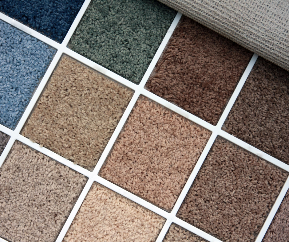 baard meer en meer circulatie Verschillende soorten tapijtstructuren | Tapijtnodig.nl
