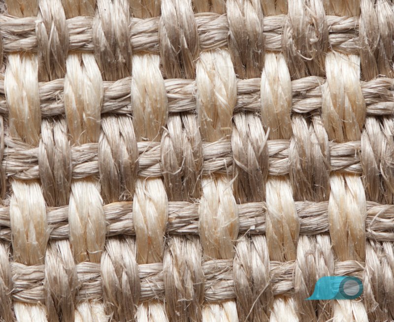 Paine Gillic Begroeten Samenhangend Sisal tapijt Linen 5250 | € 162,35