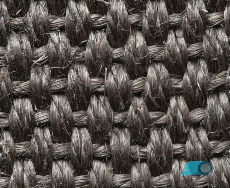 wetenschappelijk diepvries bord Sisal tapijt Linen 5320 | € 162,35
